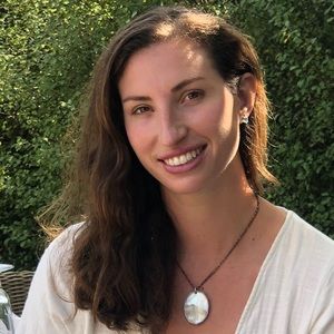 Meet your Posher, Janice